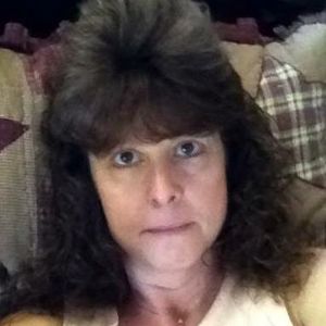 Meet your Posher, Tammy